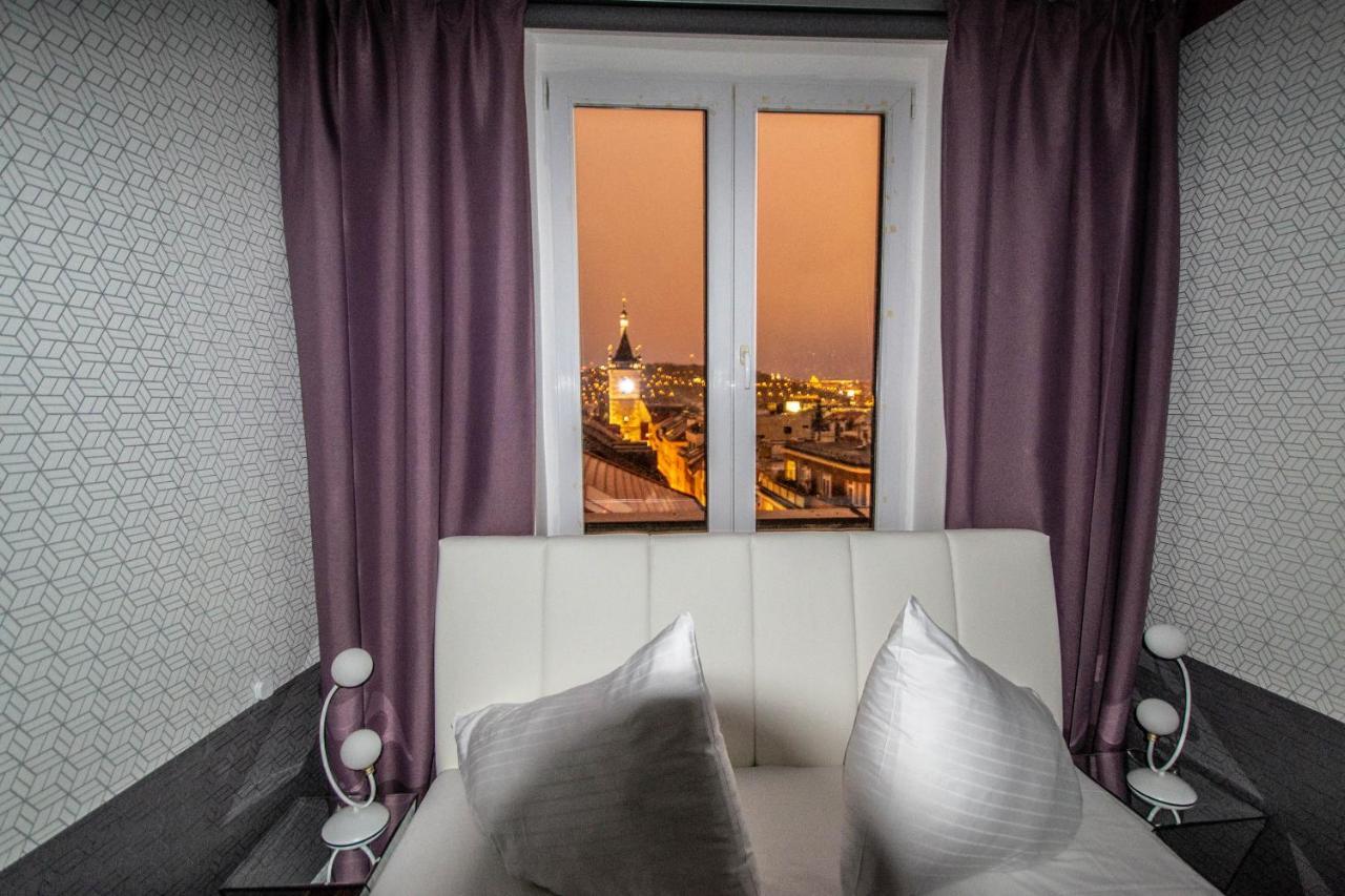 Colorful Day In Prague Design Apartments Luaran gambar
