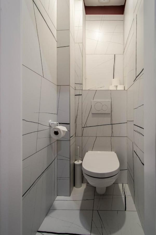Colorful Day In Prague Design Apartments Luaran gambar