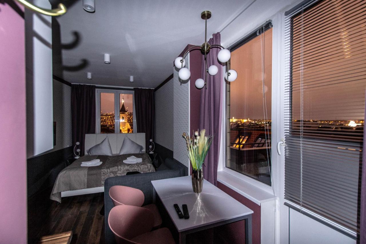 Colorful Day In Prague Design Apartments Luaran gambar