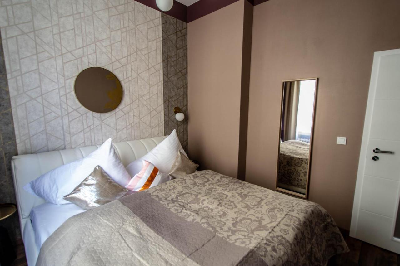 Colorful Day In Prague Design Apartments Luaran gambar