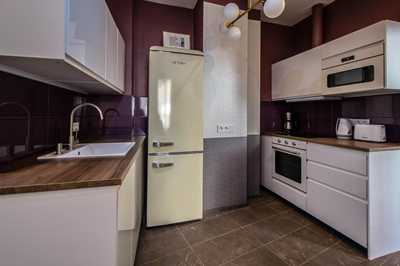 Colorful Day In Prague Design Apartments Luaran gambar